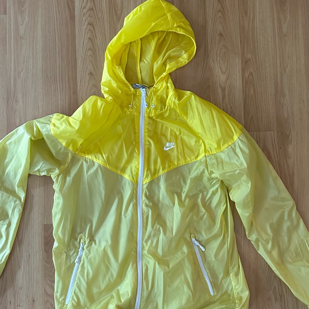 Nike Sportswear Windbreaker Jacket